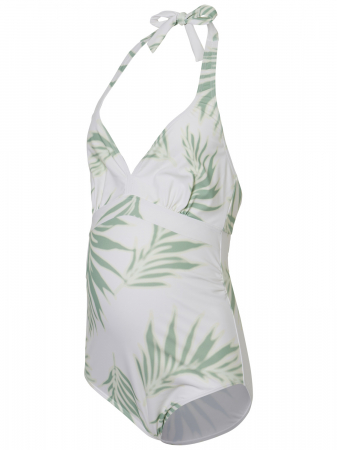Costum de baie pentru gravide Mamalicious Palm [3]