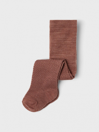 dresuri-bebe-fete-lana-merinos-name-it-cable-cognac [2]