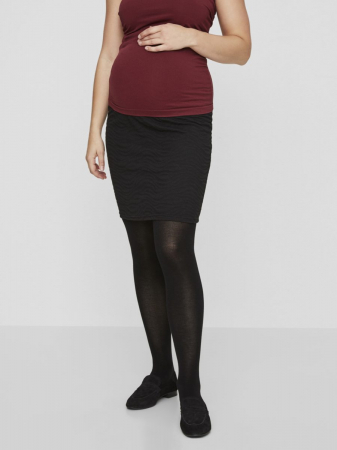 Fusta pentru gravide Mamalicious Dahlia [2]