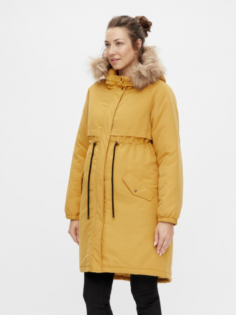 geaca-parka-pentru-gravide-mamalicious-new-jessie-mustar [1]