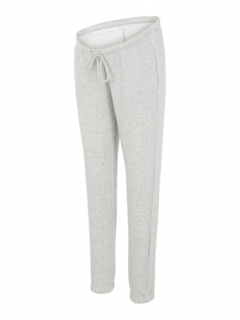 pantaloni-trening-gravide-bumbac-organic-flausat-mamalicious-sonja [6]