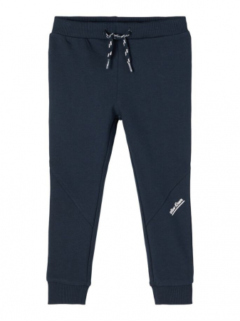 Pantaloni copii - pantaloni-copii-bumbac-organic-baieti-name-it-borge-navy