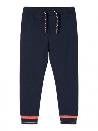 pantaloni-copii-bumbac-organic-fete-name-it-bodil-navy [5]