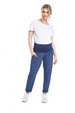 Pantaloni de vara gravide Daffy [1]