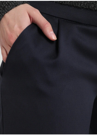 Pantaloni eleganti pentru gravide Mamalicious Debra [2]