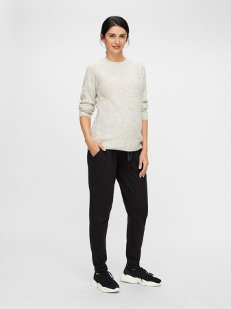 Pantaloni gravide Mamalicious Lif [1]