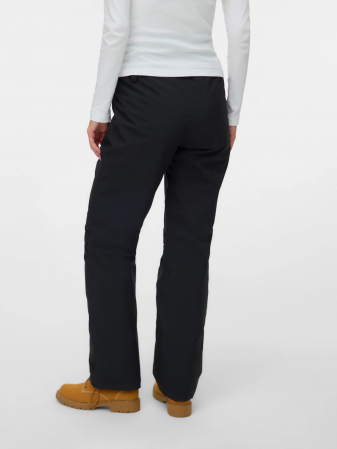 Pantaloni matlasati gravide - Mamalicious Winter Hella [1]