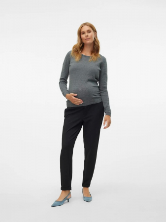 pantaloni-office-gravide-vero-moda-Maya [4]