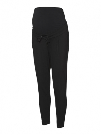 Pantaloni pentru gravide Office/Casual - pantaloni-office-gravide-vero-moda-Eva