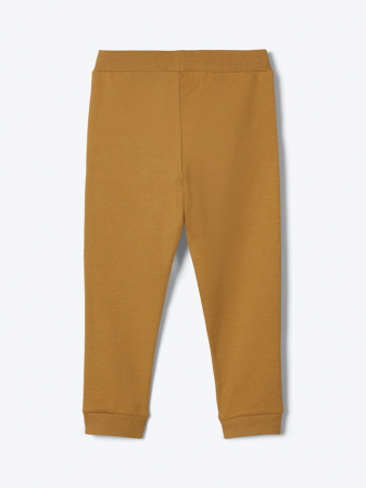 pantaloni-trening-copii-bumbac-organic-baieti-name-it-lanis-mustar [1]