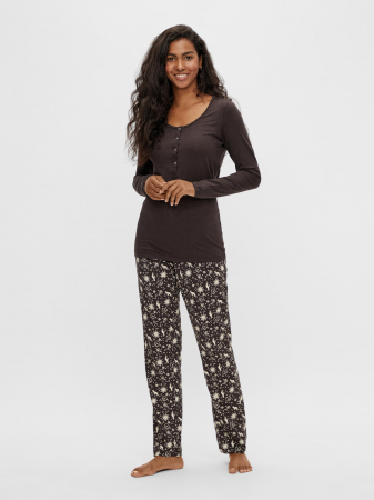 pijama-bumbac-gravide-si-alaptare-mamalicious-space [1]