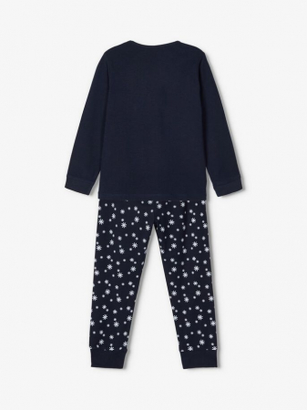 pijama-copii-bumbac-organic-fete-name-it-peppa-pig [2]