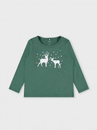 pijama-copii-bumbac-organic-name-it-semily-green [2]