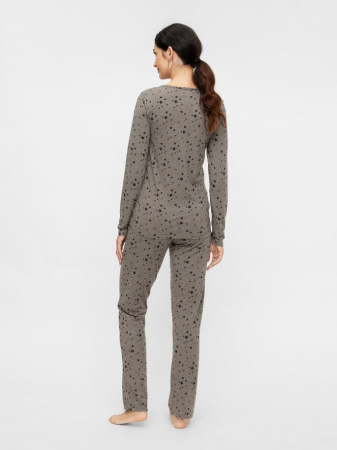 Pijama sarcina si alaptare - Mamalicious Star [2]