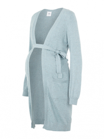 Cardigan pentru gravide Mamalicious Sherlyn [4]