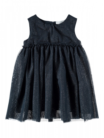 Rochii fete - rochie-eleganta-fete-name-it-veboss