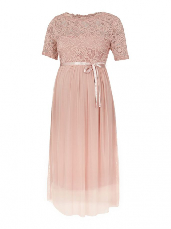 rochie-eleganta-gravide-mamalicious-misty-rose [5]