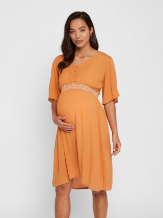 rochie-pentru-sarcina-si-alaptare-mamalicious-jacinta [2]