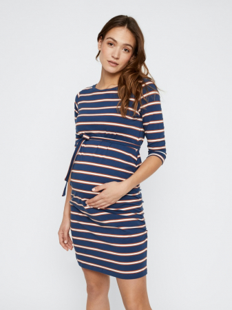 rochie-gravide-bumbac-organic-carmen [1]