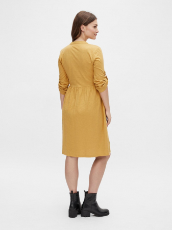 rochie-gravide-si-alaptare-bumbac-organic-mamalicious-evi [2]