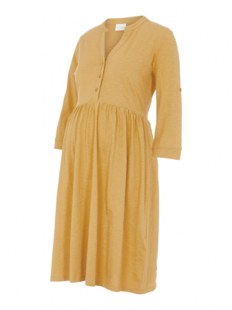 rochie-gravide-si-alaptare-bumbac-organic-mamalicious-evi [5]