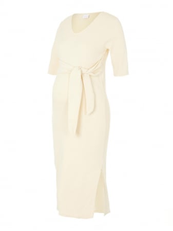 Rochii Gravide - rochie-gravide-bumbac-organic-mamalicious-jaini