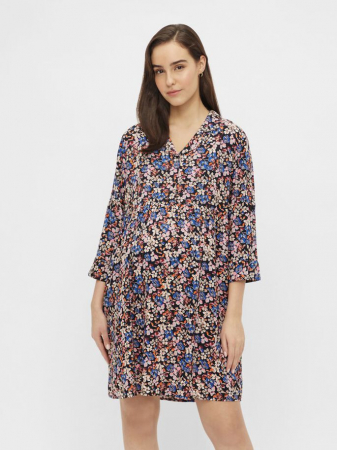 rochie-gravide-si-alaptare-mamalicious-levetta [2]
