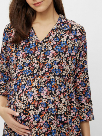 rochie-gravide-si-alaptare-mamalicious-levetta [3]
