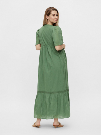 rochie-lunga-gravide-bumbac-mamalicious-malak [2]