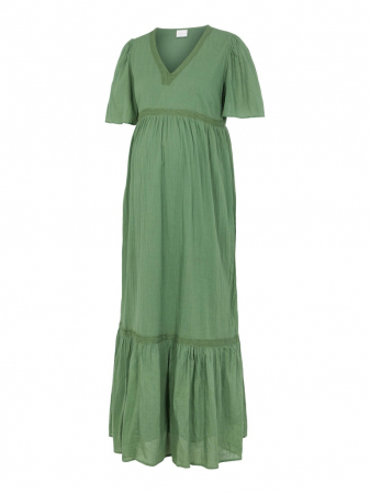 rochie-lunga-gravide-bumbac-mamalicious-malak [5]