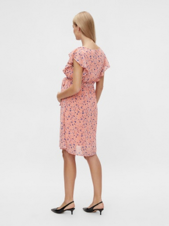 Rochie pentru gravide si alaptare Mamalicious Rebeca [3]