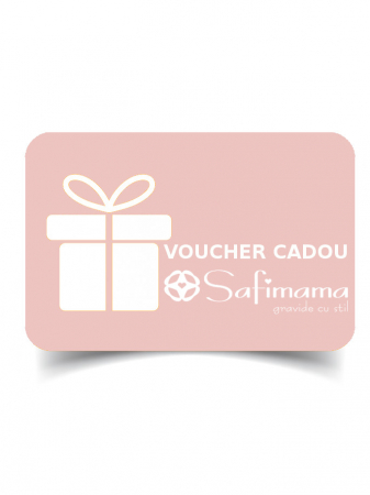 Toate produsele gravide - voucher-cadou