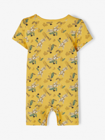 salopeta-scurta-bebe-bumbac-organic-name-it-jack-ecru [2]