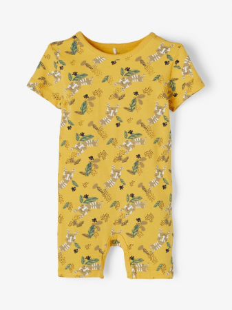 salopeta-scurta-bebe-bumbac-organic-name-it-jack-ecru [1]