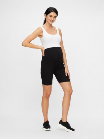 set-2-colanti-scurti-pentru-gravide-mamalicious-sanni [2]
