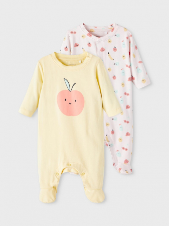 set-2-salopete-bebe-bumbac-organic-fete-name-it-daiva [4]