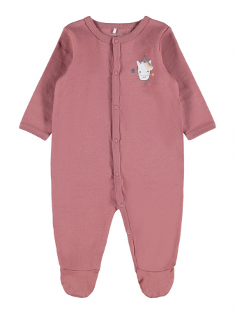 set-2-salopete-bebelusi-bumbac-organic-fete-name-it-withered [2]