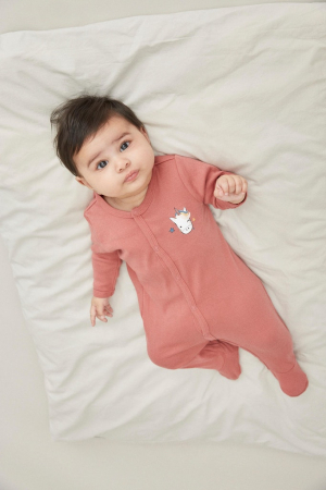 set-2-salopete-bebelusi-bumbac-organic-fete-name-it-withered [3]