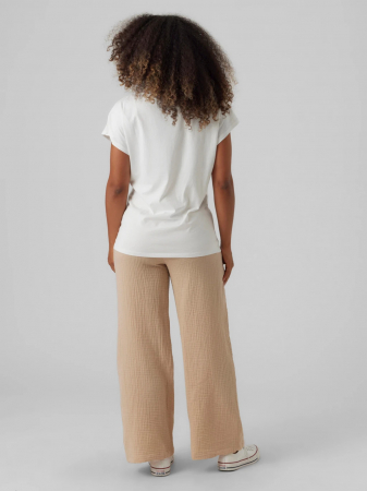 set-2-tricouri-gravide-vero-moda-pia-verde-alb [1]