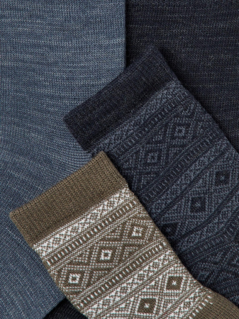set-4-sosete-baieti-lana-merinos-name-it-wool-graphite [1]