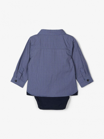 set-bebe-body-cu-camasa-o-piesa-bumbac-organic-name-it-rohan-sapphire [1]