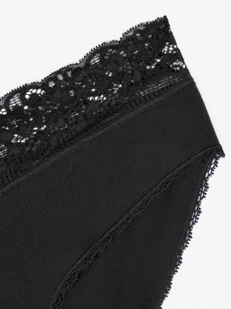 set-chiloti-pentru-gravide-mamalicious-alisa-roz-negru [1]