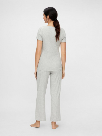 set-pijama-bluza-si-pantalon-bumbac-organic-mamalicious-amaja [2]