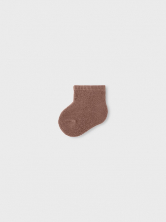 sosete-bebe-fete-lana-merinos-name-it-terry-cognac [2]