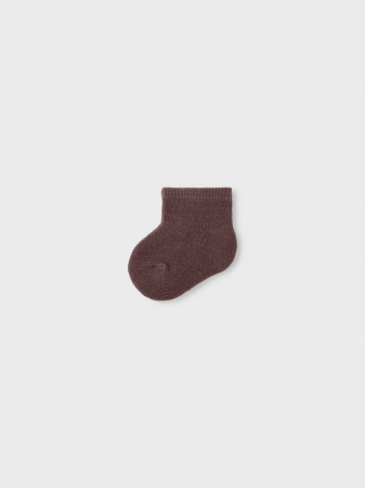 sosete-bebe-fete-lana-merinos-name-it-terry-mahogany [2]