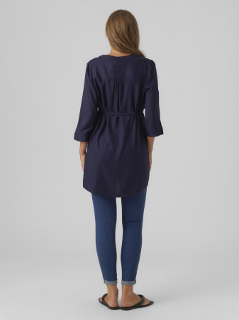 tunica-gravide-mamalicious-mercy-blue-navy [3]