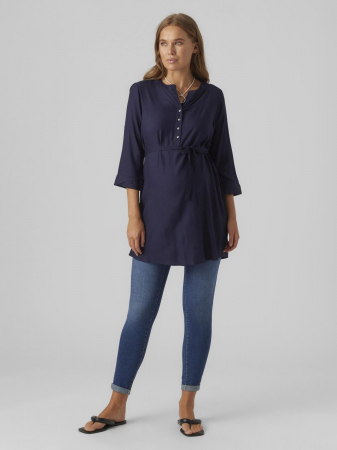 tunica-gravide-mamalicious-mercy-blue-navy [2]