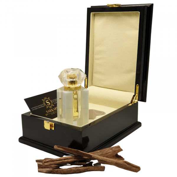 Parfum arabesc Sakkari Gold Oud [4]