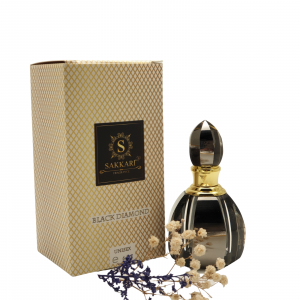 Parfum arabesc Sakkari Black Diamond [2]