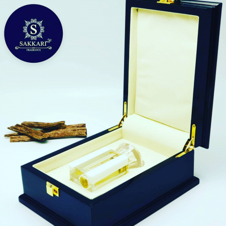 Parfum arabesc Sakkari Gold Oud [0]